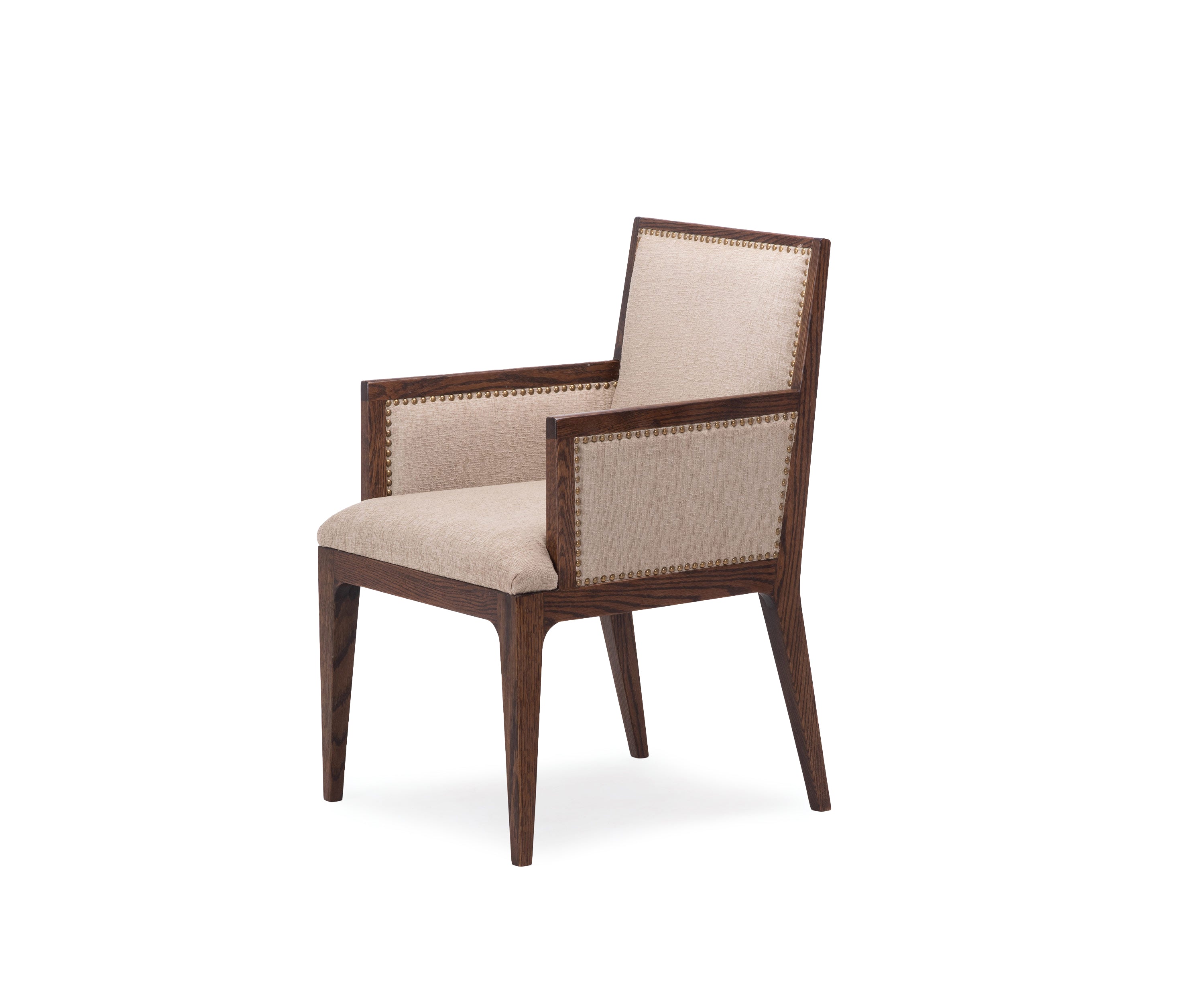 BENNETT ARM CHAIR